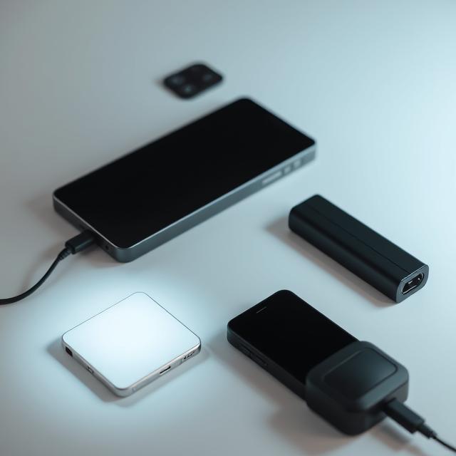 Mobile Accessories