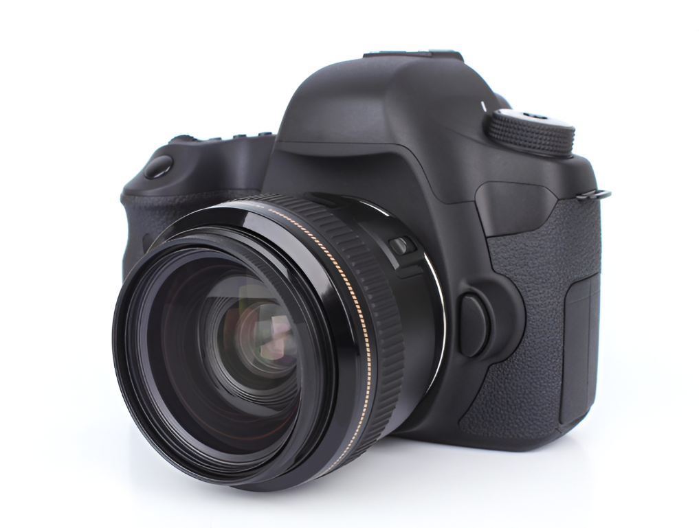 DSLRs