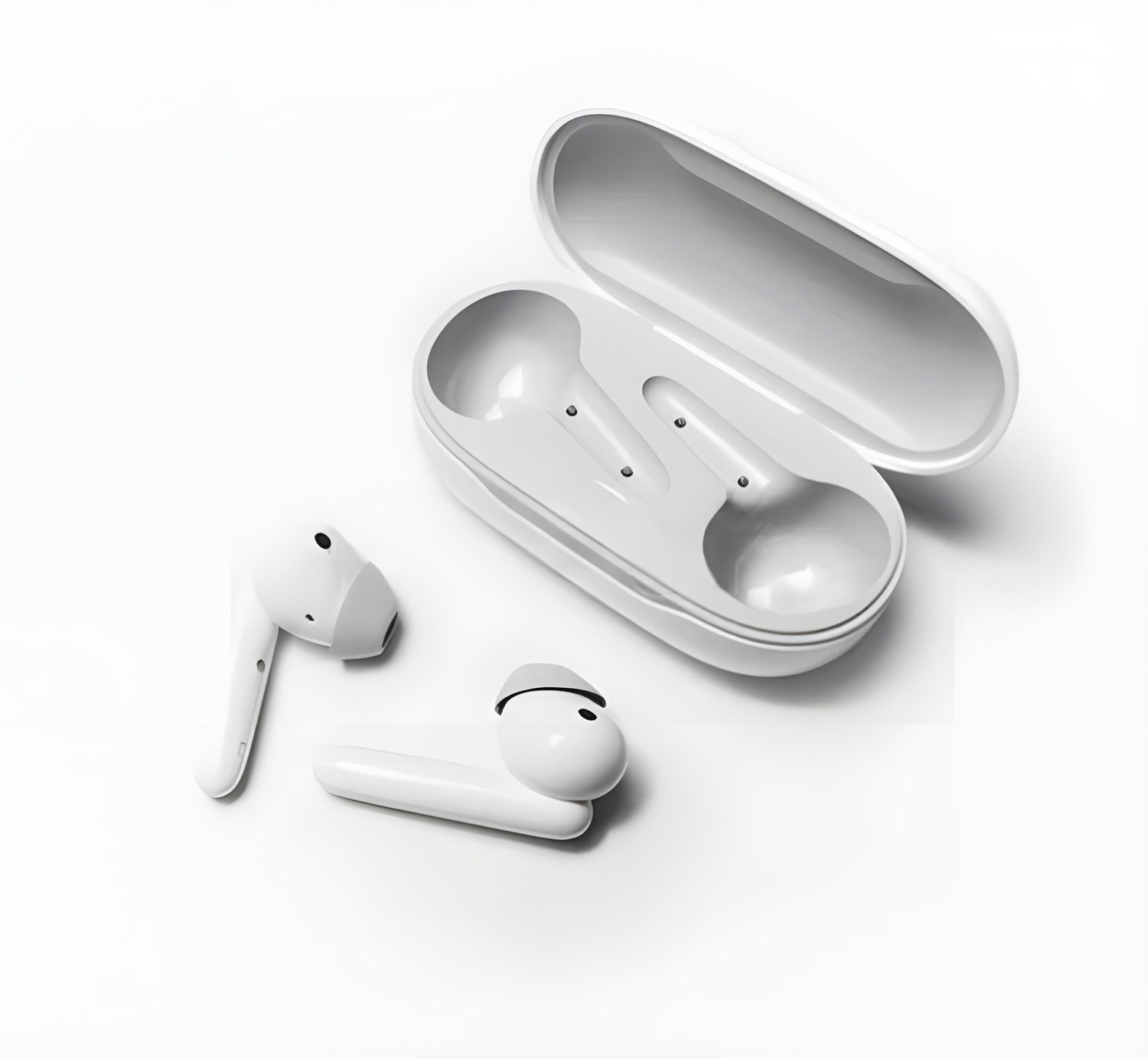 Earbuds