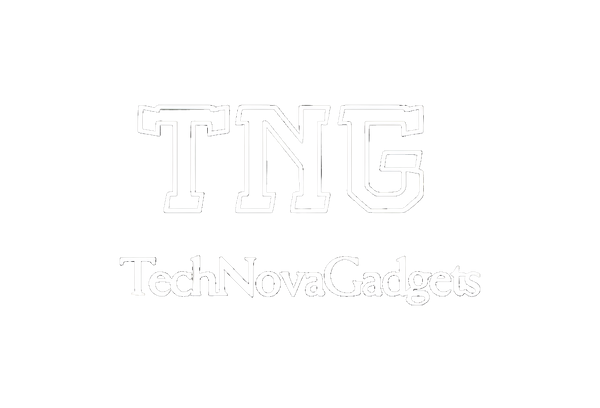 TechNova Gadgets