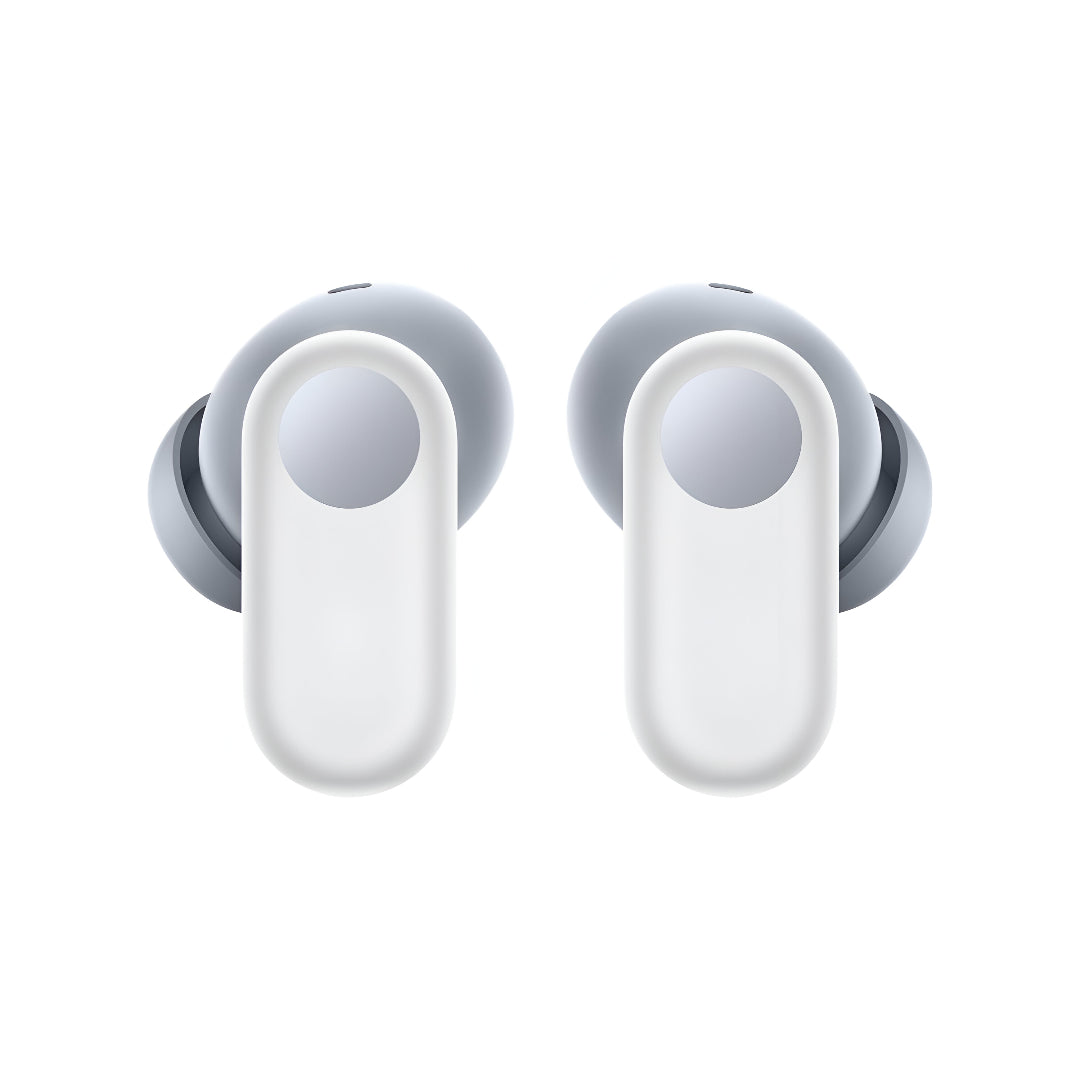 OnePlus Nord Buds 2r True Wireless in Ear Earbuds with Mic, 12.4mm Drivers, Playback:Upto 38hr case,4-Mic Design, IP55 Rating