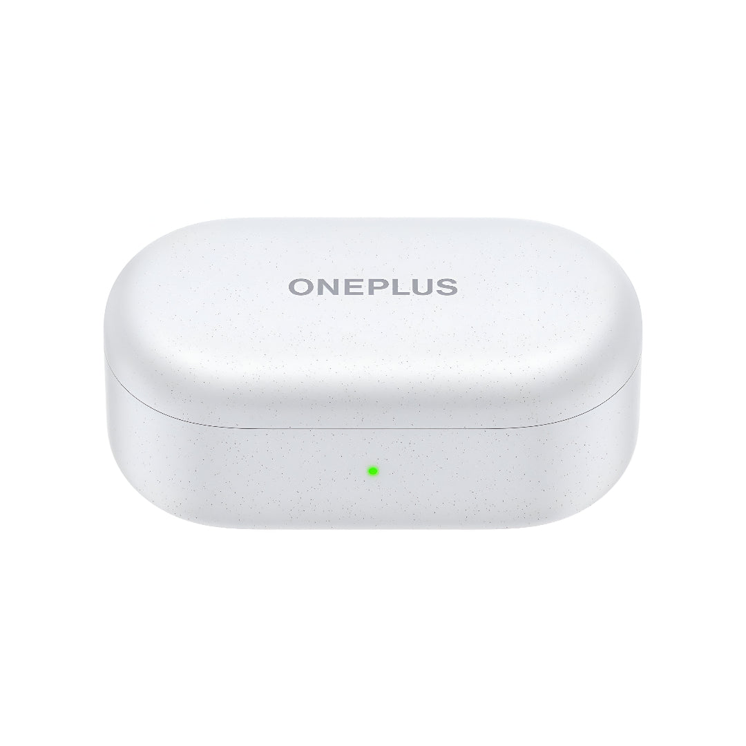 OnePlus Nord Buds 2r True Wireless in Ear Earbuds with Mic, 12.4mm Drivers, Playback:Upto 38hr case,4-Mic Design, IP55 Rating