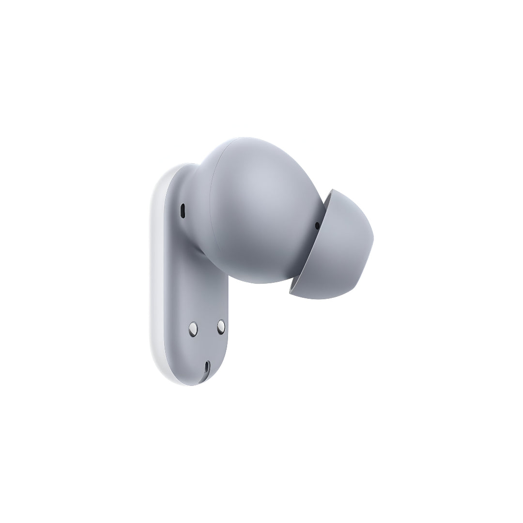 OnePlus Nord Buds 2r True Wireless in Ear Earbuds with Mic, 12.4mm Drivers, Playback:Upto 38hr case,4-Mic Design, IP55 Rating